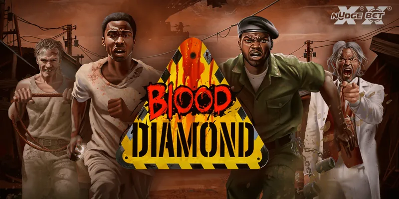 Blood Diamond