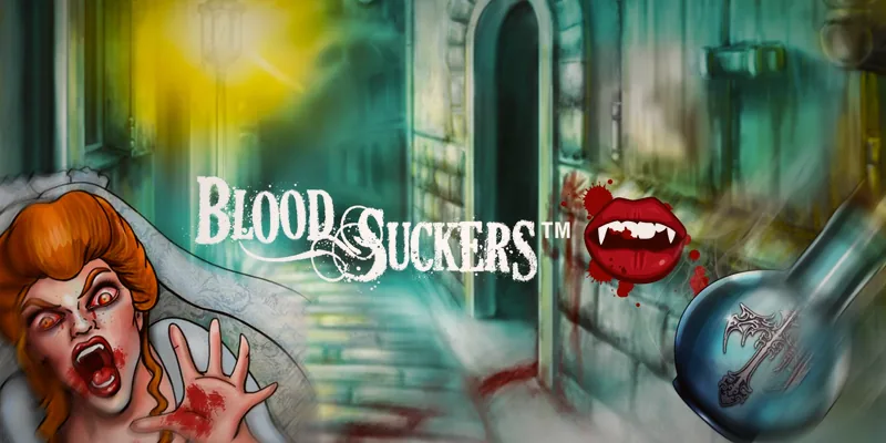 Blood Suckers