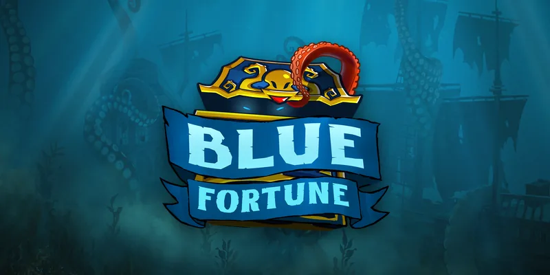 Blue Fortune