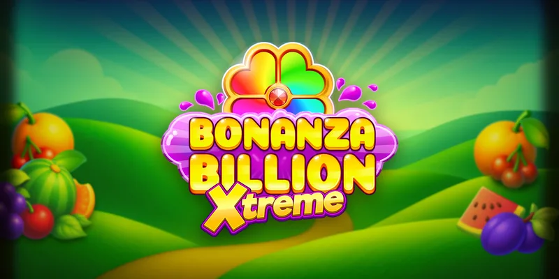 Bonanza Billion Xtreme
