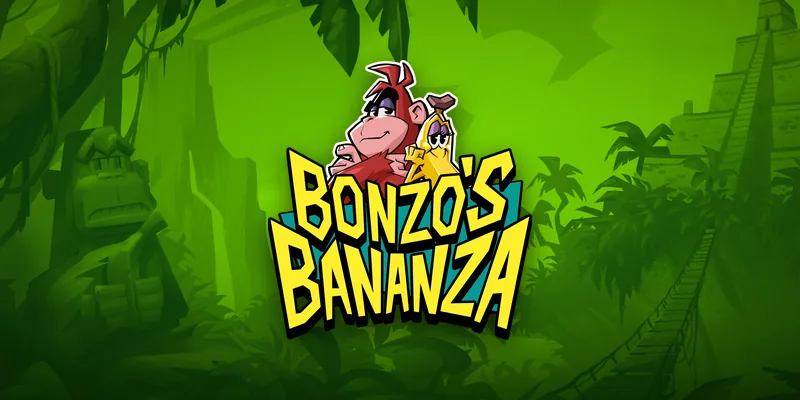 Bonzos Bananza