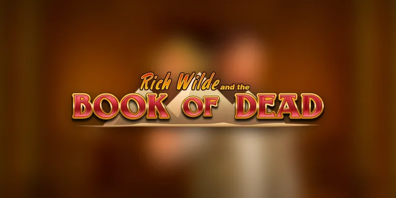 Book of Dead