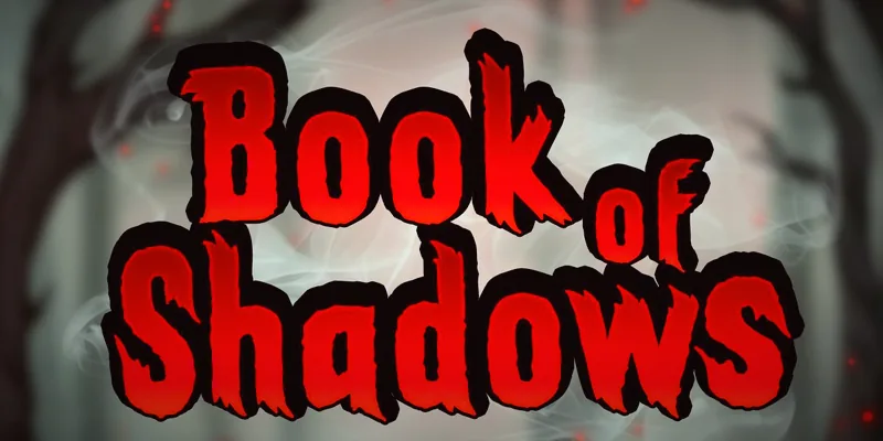 Book of Shadows
