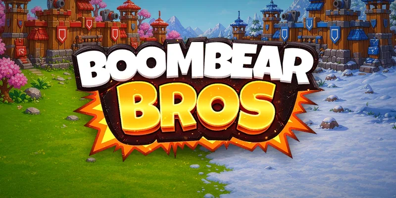 Boombear Bros