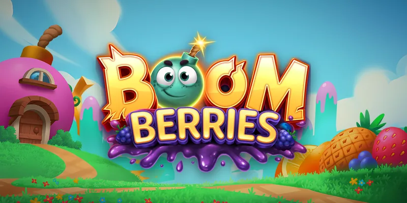 Boomberries