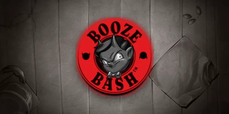 Booze Bash