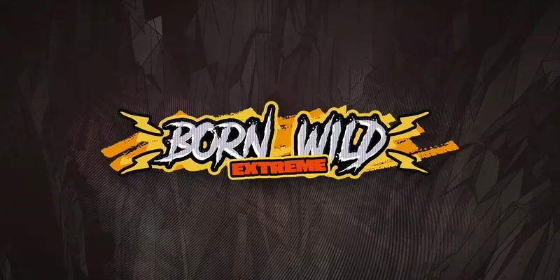 Born Wild