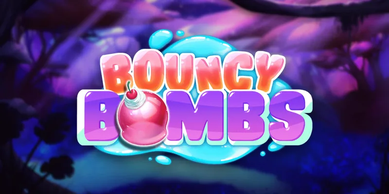 Bouncy Bombs