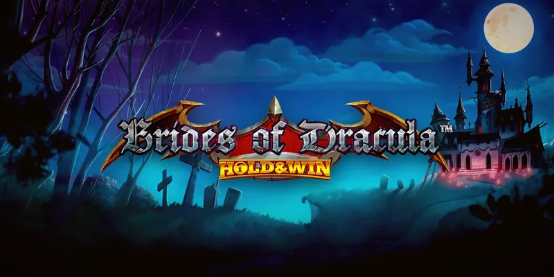 Brides of Dracula Hold & Win