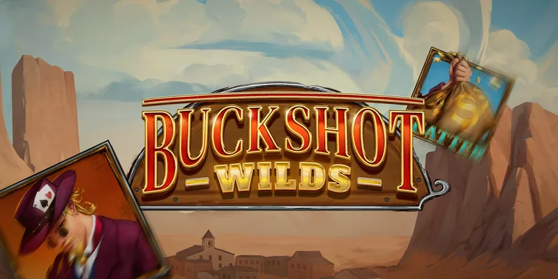 Buckshot Wilds