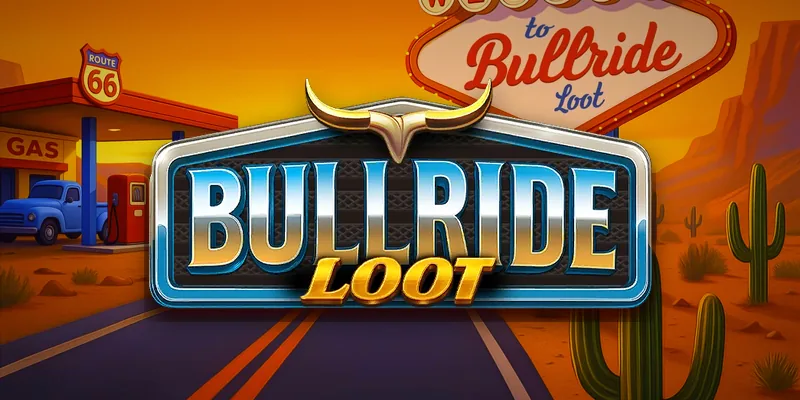 Bullride Loot