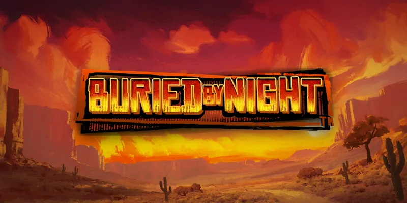 Buried By Night
