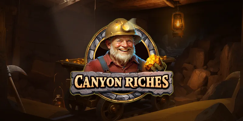 Canyon Riches