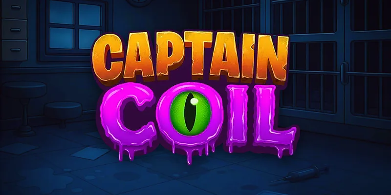 Captain Coil