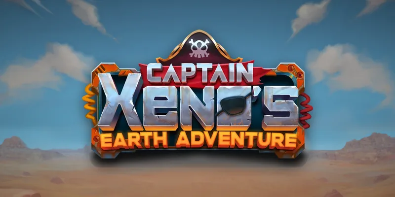 Captain Xenos Earth Adventure