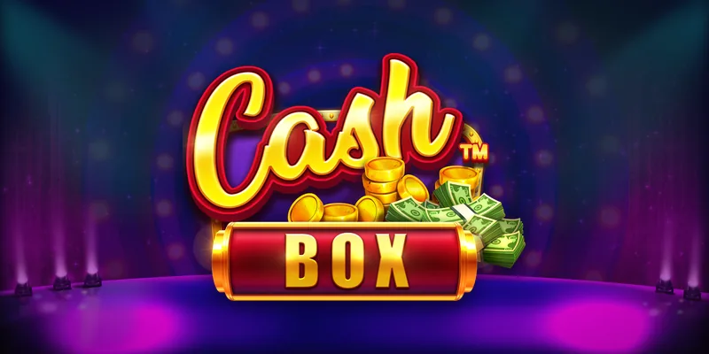 Cash Box