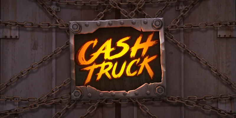 Cash Truck