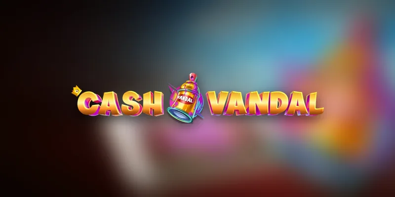 Cash Vandal