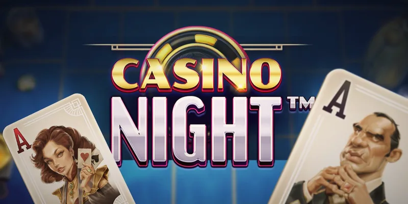 Casino Night