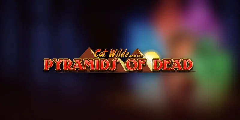 Cat Wilde and the Pyramids of Dead