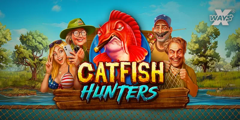 Catfish Hunters