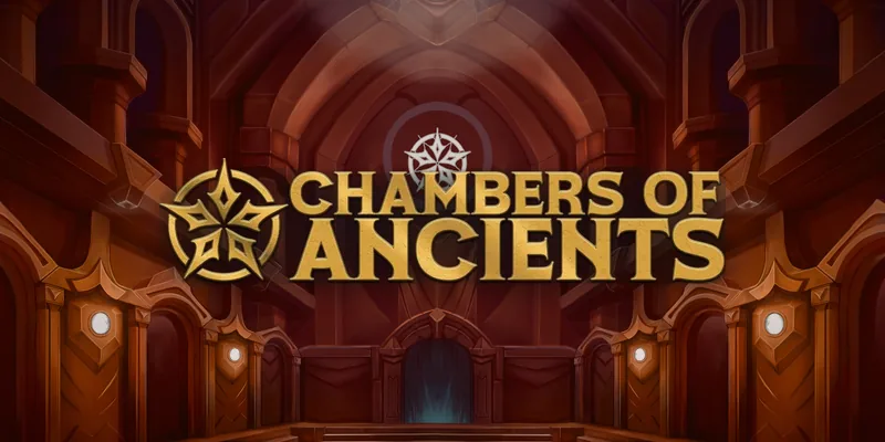 Chambers of Ancients