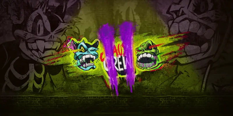 Chaos Crew 2