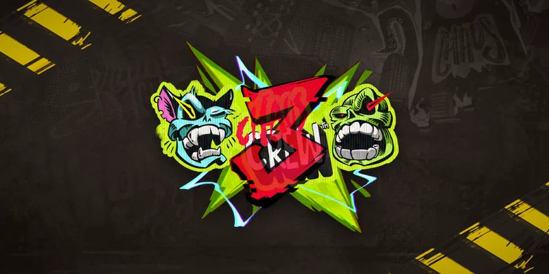 Chaos Crew 3