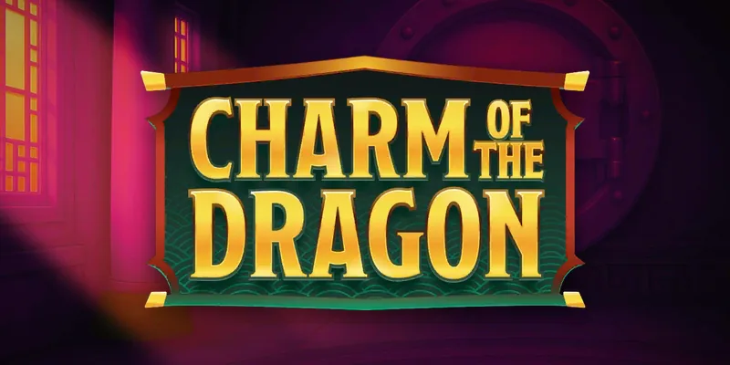 Charm of the Dragon