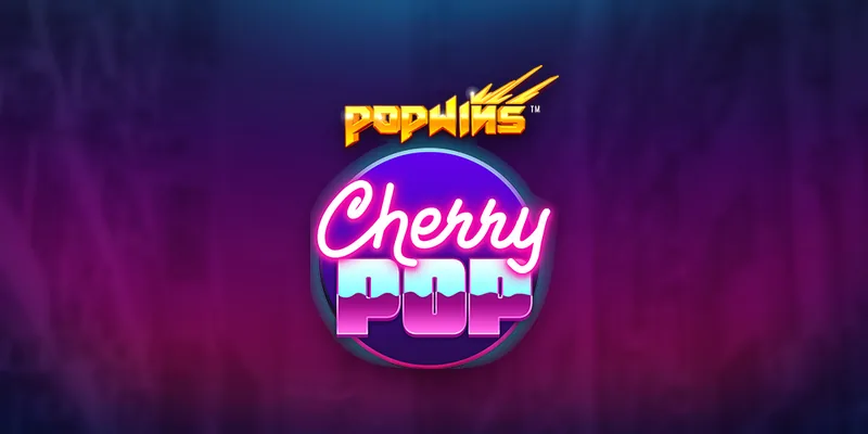 Cherry Pop