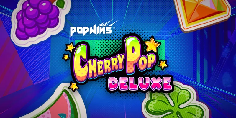 CherryPop Deluxe