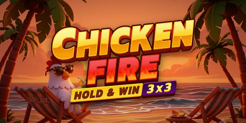 Chicken Fire