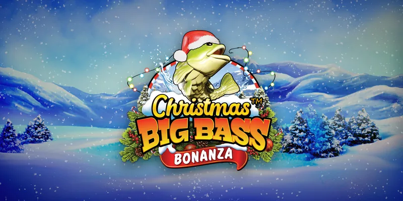 Christmas Big Bass Bonanza