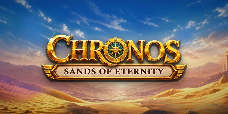 Chronos Sands of Eternity