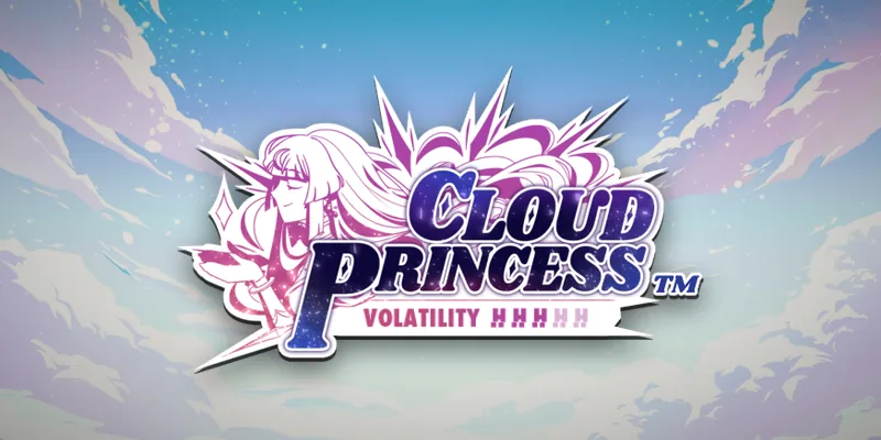 Cloud Princess