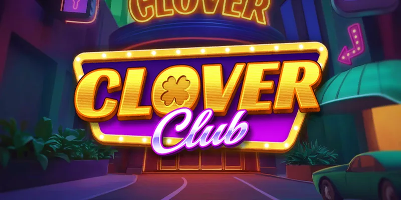 Clover Club