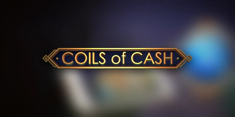 Coils of Cash