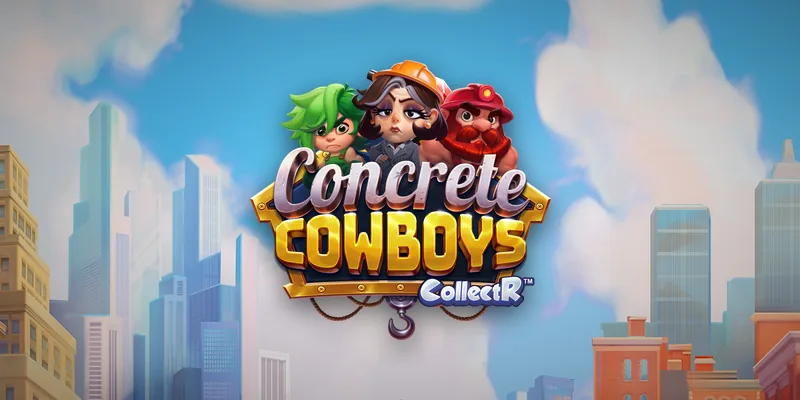 Concrete Cowboys