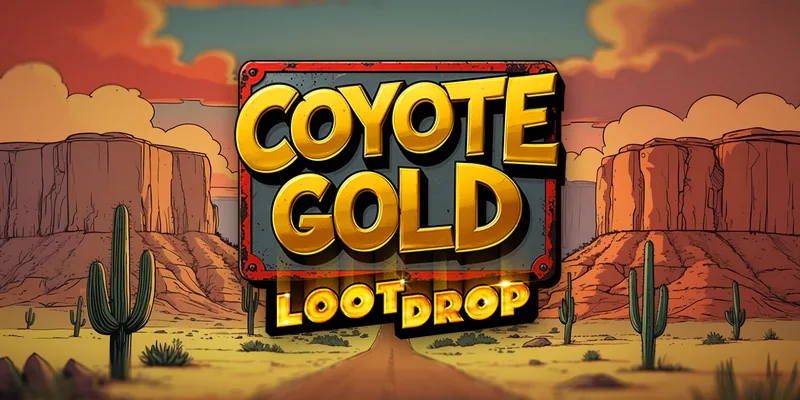 Coyote Gold