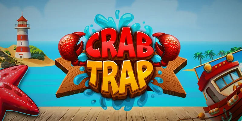 Crab Trap