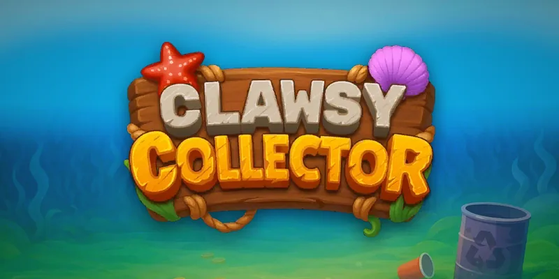 Crabby Collector
