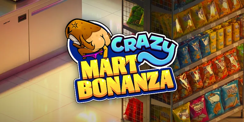 Crazy Mart Bonanza