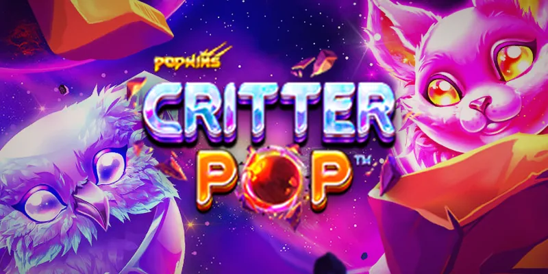 CritterPop