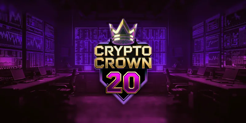 Crypto Crown 20