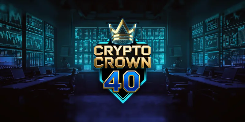 Crypto Crown 40