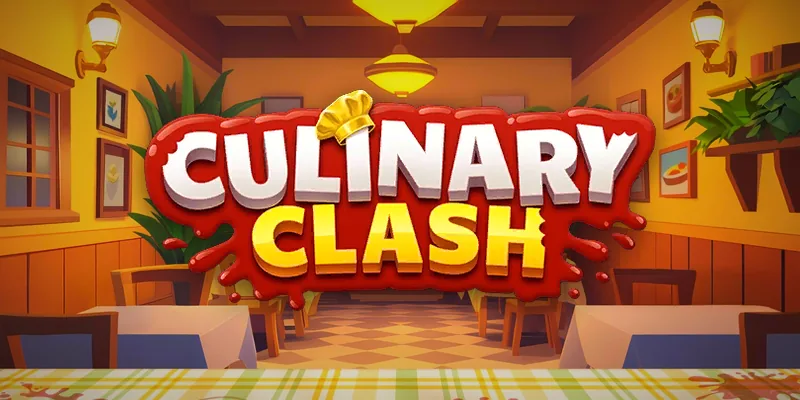 Culinary Clash