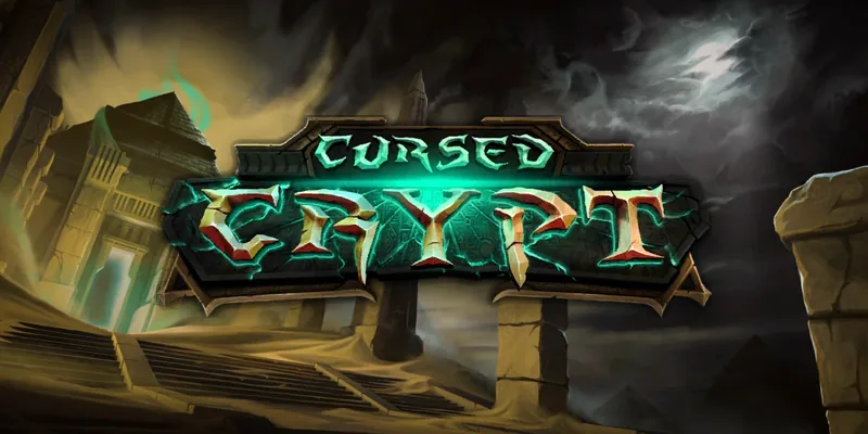 Cursed Crypt