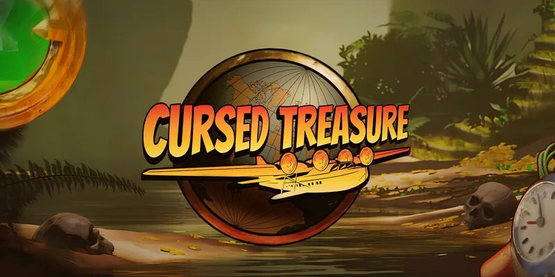 Cursed Treasure