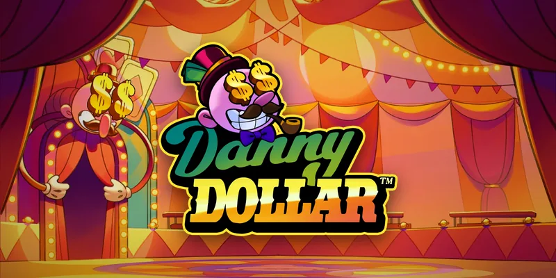 Danny Dollar
