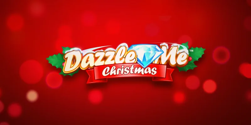 Dazzle Me Christmas